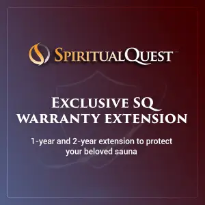 Exclusive SQ Warranty Extension