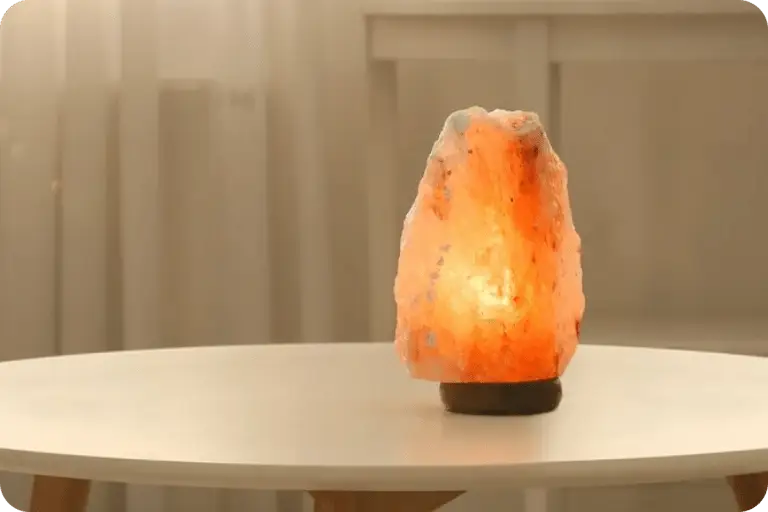 Himalayan Salt Lamp