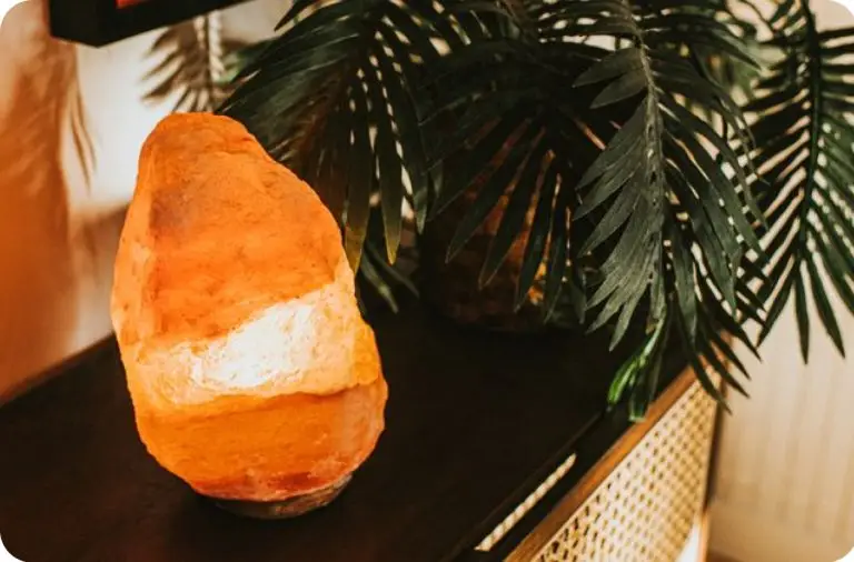 Himalayan Salt Lamps