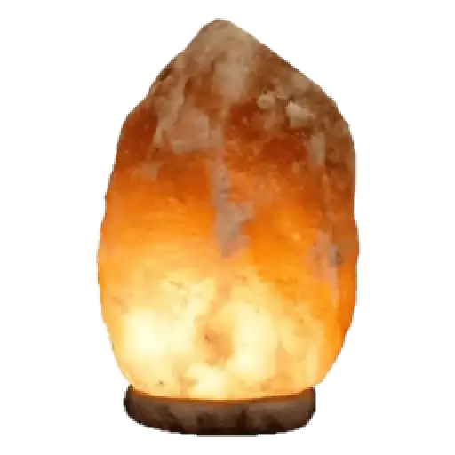 CCL aries himalayan salt lamp