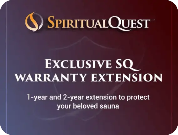 SpiritualQuest Warranty Extension