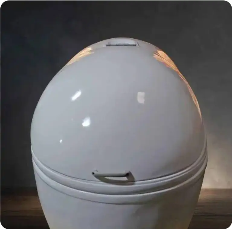 Sensory Deprivation Float Tanks