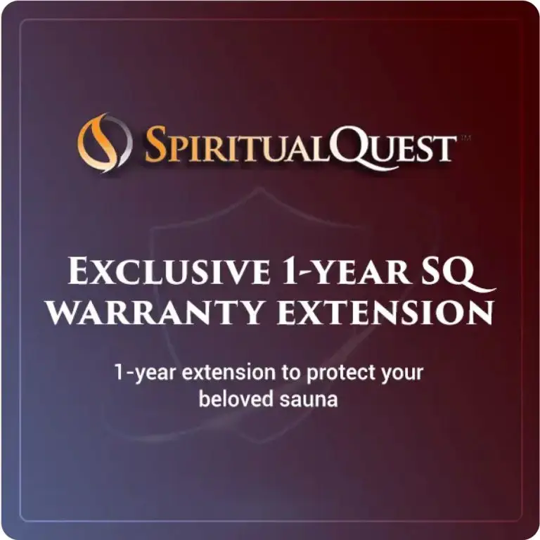 Warranty extension product image