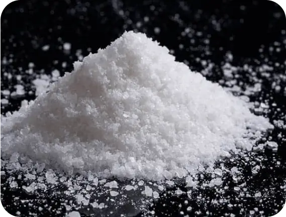 Himalayan pharmaceutical salt