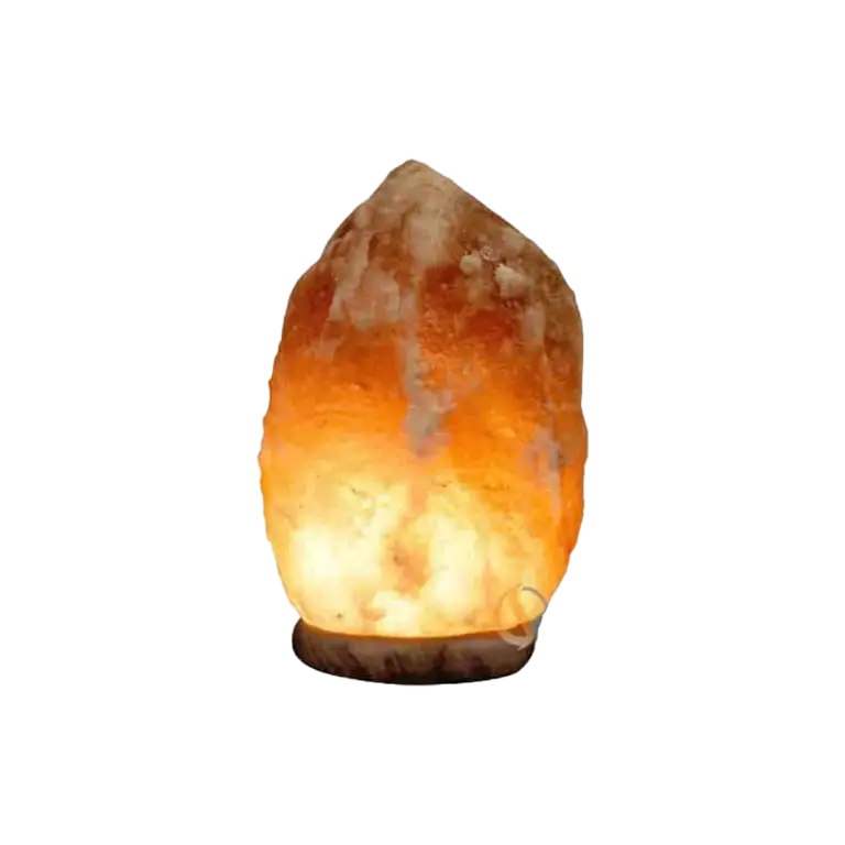 Aries Himalayan Salt Lamp