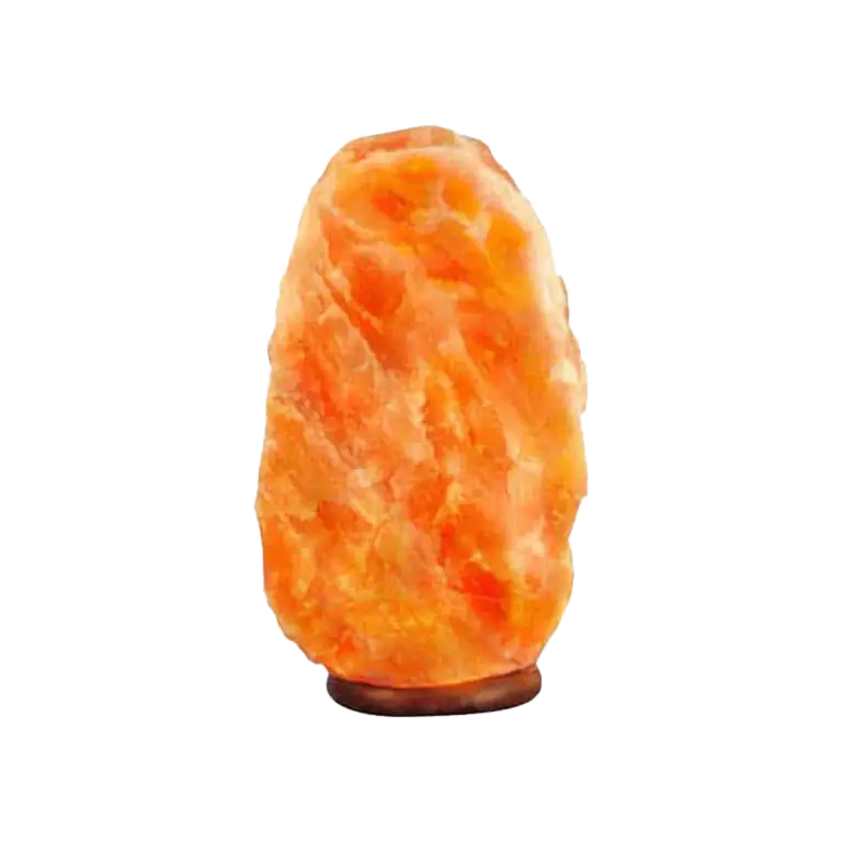 Colossus Huge Salt Lamp