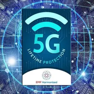 5G Harmonizer - EMF Protection