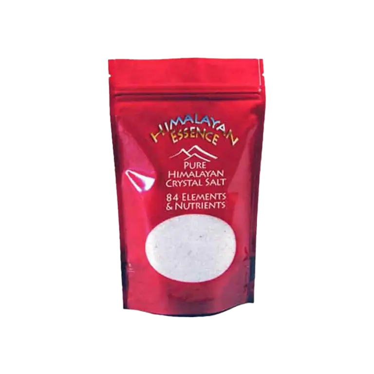 12 ounce gourmet Himalayan Table Salt