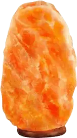 Mega Himalayan Salt Lamp