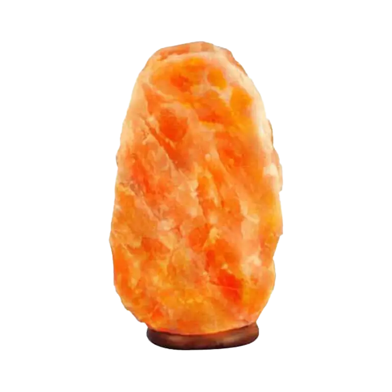 Mega Salt Lamp - Largest Salt Lamp You Can Buy
