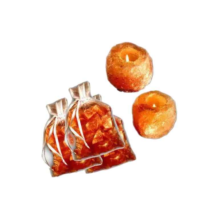 Himalayan Salt Spa Special !