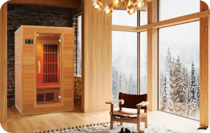 The Perfect Sauna Experience Post Header